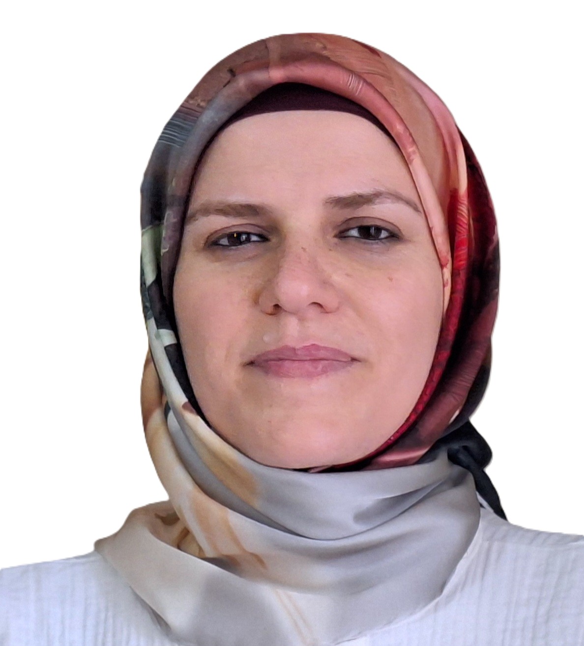الأستاذة خديجة القاسم